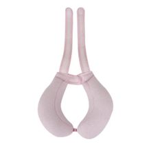 Sevi Bebe Pembe Ayarlanabilir Bebek Boyun Koruyucu