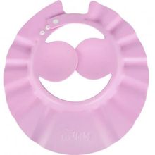 Sevi Bebe Pembe Bebek Banyo Şapkası