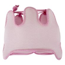 Sevi Bebe Pembe Bebek Kafa Koruyucu