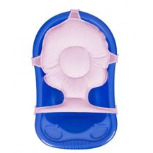 Sevi Bebe Pembe Bebek Yıkama Minderi