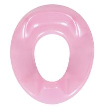 Sevi Bebe Pembe Klozet Adaptörü