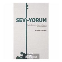 Sevi-Yorum - Hüseyin Albayrak