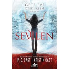 Sevilen - P. C. Cast