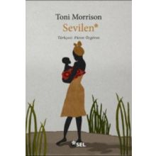 Sevilen - Toni Morrison