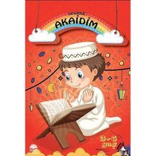 Sevimli Akaidim - Eğlenerek Öğreniyorum - Kollektif