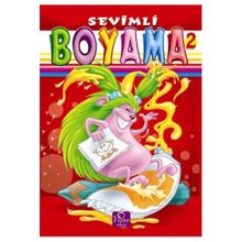Sevimli Boyama 2 - Kollektif Heyet-Kurul-Komisyon