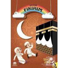 Sevimli Fıkıhım Eğlenerek Öğreniyorum - Kolektif