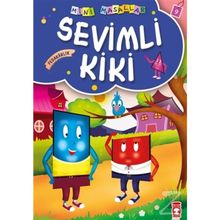 Sevimli Kiki - Şokuh Gasemnia