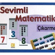 SEVIMLI MATEMATIK ÇIKARMA - GENEL