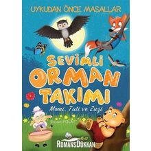 Sevimli Orman Takımı - Ercan Polat