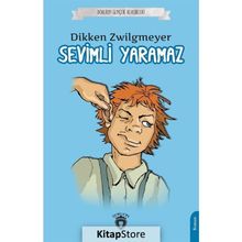 Sevimli Yaramaz - Dikken Zwilgmeyer