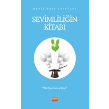 Sevimliliğin Kitabı Bir Pazarlama Sihri Nobel Bilimsel Eserler