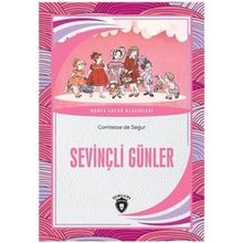 Sevinçli Günler - Comtesse De Segur