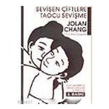 SEVİŞEN ÇİFTLERE TAOCU SEVİŞME - JOLAN CHANG