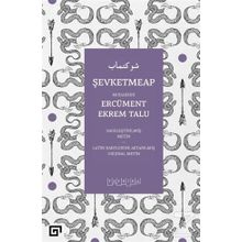 Şevketmeap - Ercüment Ekrem Talu