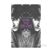 Sevmek ya da Terk Etmek - Delphine De Malherbe