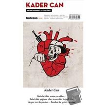 Sevmekten Öldü Desinler - Kader Can 2 Oyun Bir Arada - Murat Mahmutyazıcıoğlu