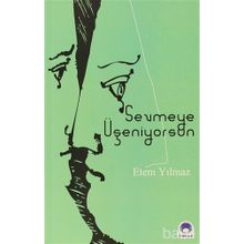 SEVMEYE ÜŞENİYORSUN - ETEM YILMAZ