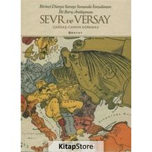 Sevr ve Versay / Çağdaş Cansın Korkmaz