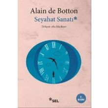 SEYAHAT SANATI - ALAIN DE BOTTON