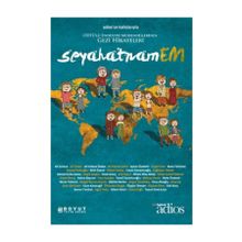 SEYAHATNAMEM - KOLEKTIF