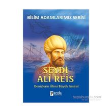 Seydi Ali Reis - Ali Kuzu