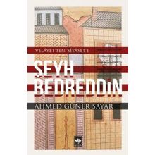 Şeyh Bedreddin - Ahmed Güner Sayar
