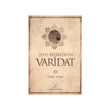 ŞEYH BEDREDDIN VARIDAT - CEMIL YENER