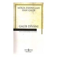 Şeyh Galib Divanı - Ölümsüz Klasikler - Ozan Yılmaz