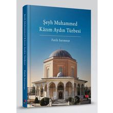 Şeyh Muhammed Kâzım Aydın Türbesi