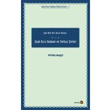 Şeyh Rıza Talabani ve Türkçe Şiirleri - Veysel Başçı