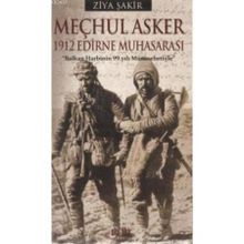 ŞEYH ŞAMİL - ZIYA ŞAKİR