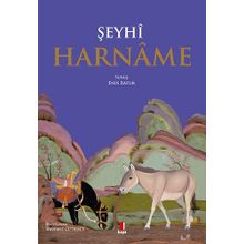 ŞEYHİ HARNAME - MEHMET ÖZDEMİR