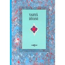 ŞEYHÜL İSLAM YAHYA DİVANI 3.HM CILTLI - REKIN ERTEM