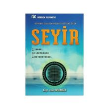 Seyir - Güverte İşletim Düzeyi Eğitimi İçin - Zeki Haşimoğlu