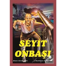Seyit Onbaşı - Nurcan Şahin