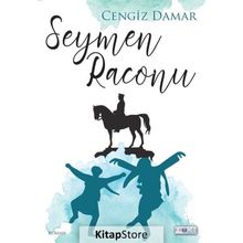 Seymen Raconu - Cengiz Damar