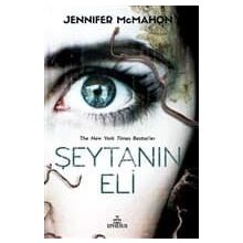 ŞEYTAN OYUNCAĞI - ELIF GÜNER GEVELI