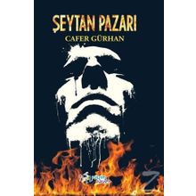 Şeytan Pazarı - Cafer Gürhan