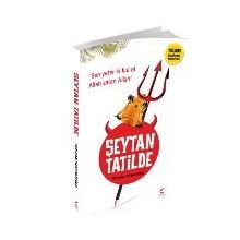 Şeytan Tatilde - Serhan Keserlioğlu