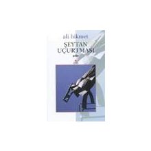ŞEYTAN UÇURTMASI - ALI HIKMET