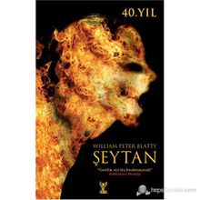 ŞEYTAN - WILLIAM PETER BLATTY
