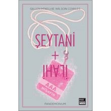 Şeytani İlahi Cilt 2 Fandemonium - Kieron Gillen