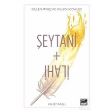 Şeytani - İlahi - Kieron Gillen