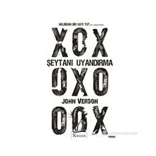 Şeytanı Uyandırma - John Verdon