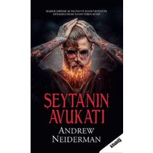 Şeytanın Avukatı - Andrew Neiderman