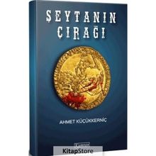 Şeytanın Çırağı - Ahmet Küçükkerniç