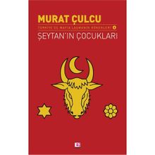 ŞEYTANIN ÇOCUKLARI - TEKIN DEMIREL