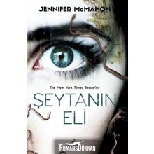 Şeytanın Eli - Jennifer McMahon