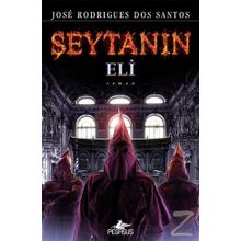 Şeytanın Eli - Jose Rodrigues Dos Santos